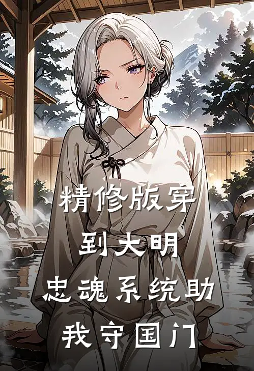 精修版穿到大明：忠魂系统助我守国门
