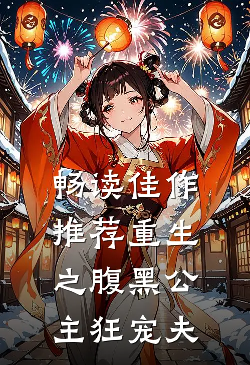 畅读佳作推荐重生之腹黑公主狂宠夫