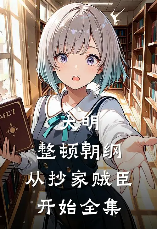 大明：整顿朝纲，从抄家贼臣开始全集