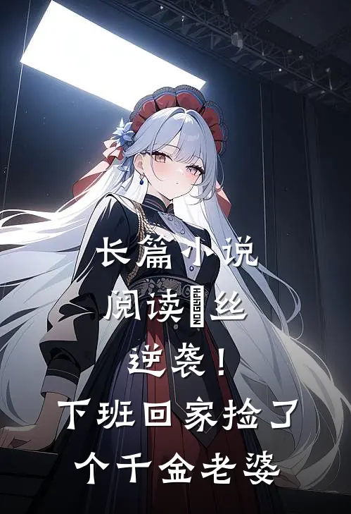长篇小说阅读屌丝逆袭！下班回家捡了个千金老婆