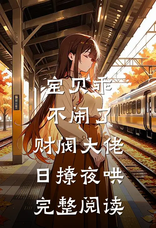 宝贝乖不闹了，财阀大佬日撩夜哄完整阅读