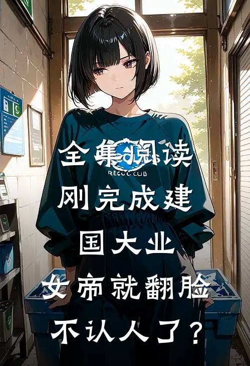 全集阅读刚完成建国大业，女帝就翻脸不认人了？