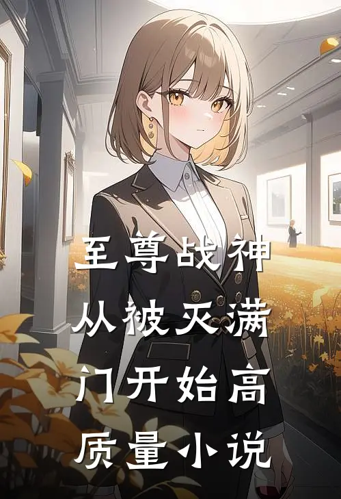 至尊战神：从被灭满门开始高质量小说