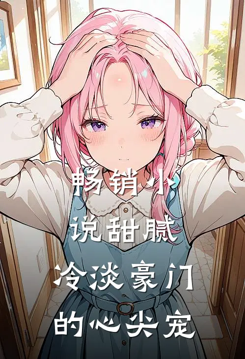 畅销小说甜腻：冷淡豪门的心尖宠