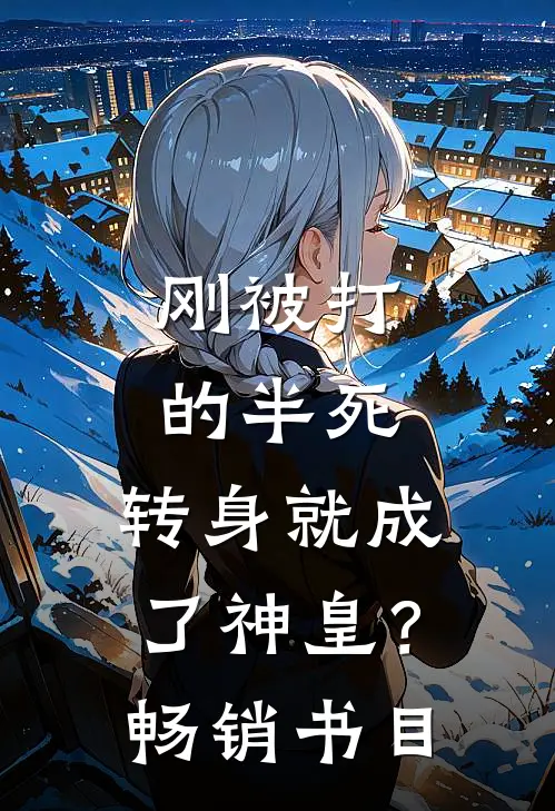 刚被打的半死，转身就成了神皇？畅销书目