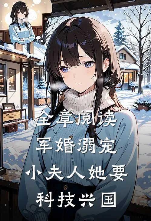 全章阅读军婚溺宠：小夫人她要科技兴国