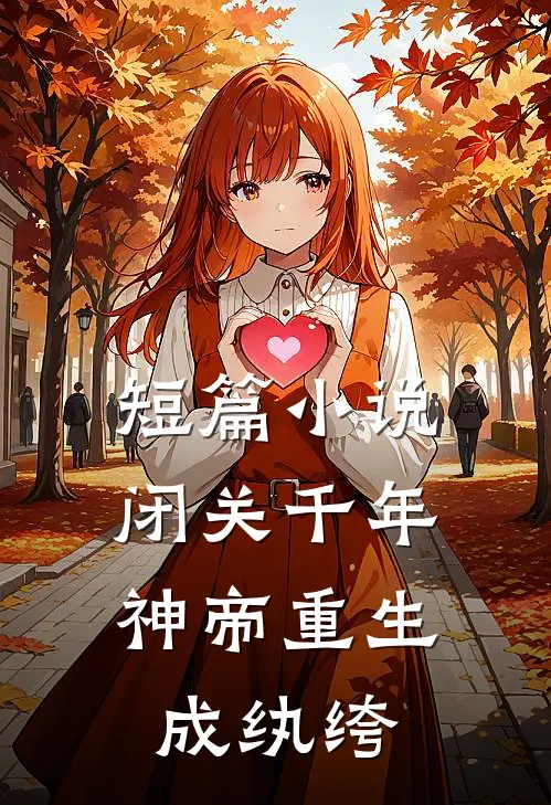 短篇小说闭关千年，神帝重生成纨绔