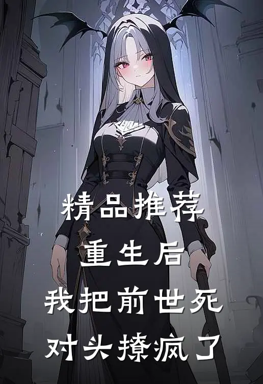 精品推荐重生后，我把前世死对头撩疯了