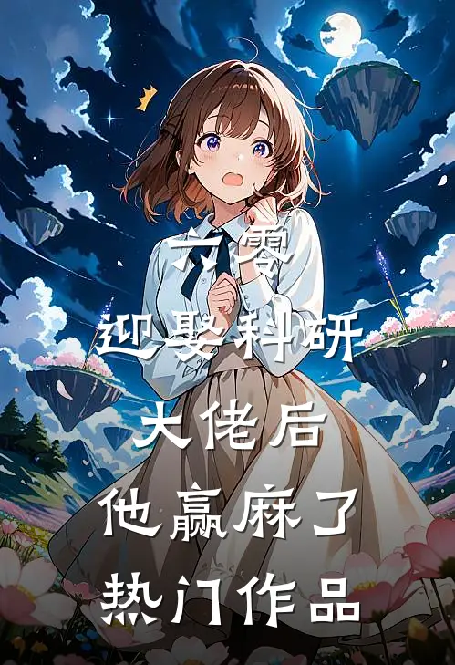 六零：迎娶科研大佬后，他赢麻了热门作品