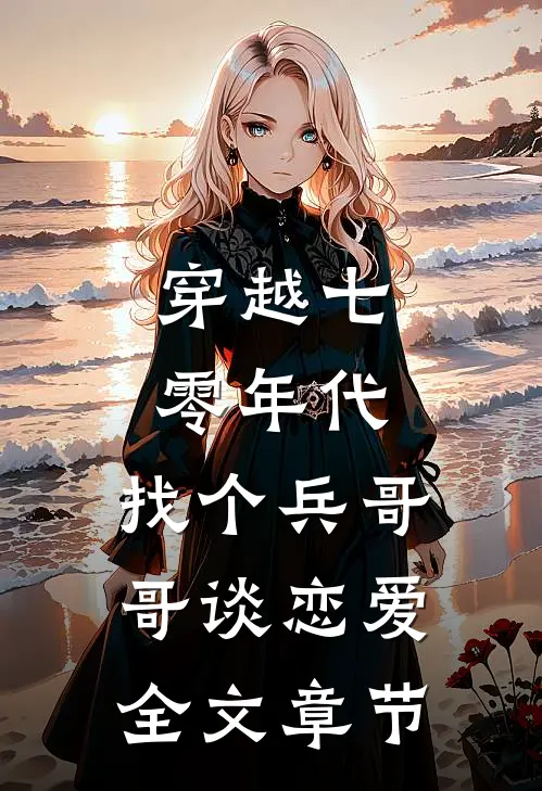 穿越七零年代，找个兵哥哥谈恋爱全文章节