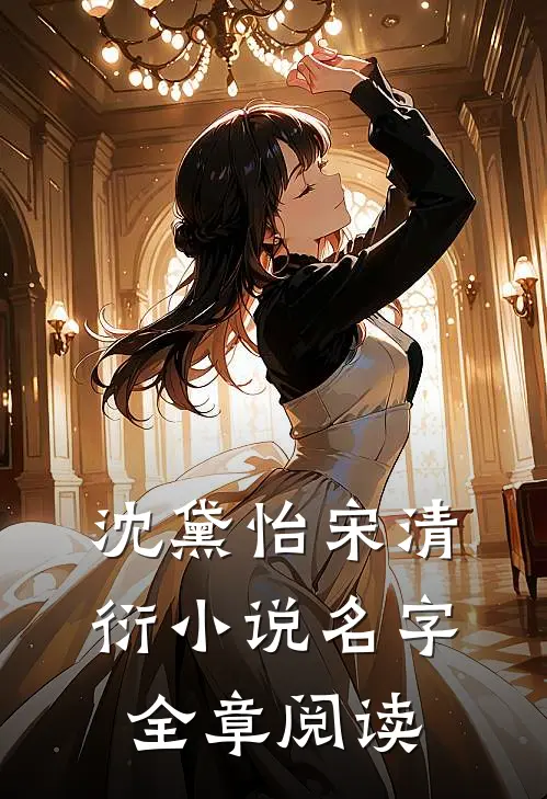 沈黛怡宋清衍小说名字全章阅读