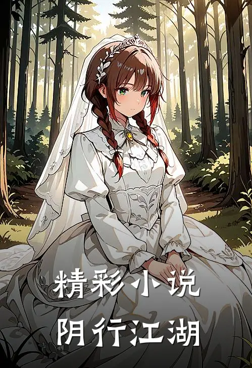 精彩小说阴行江湖