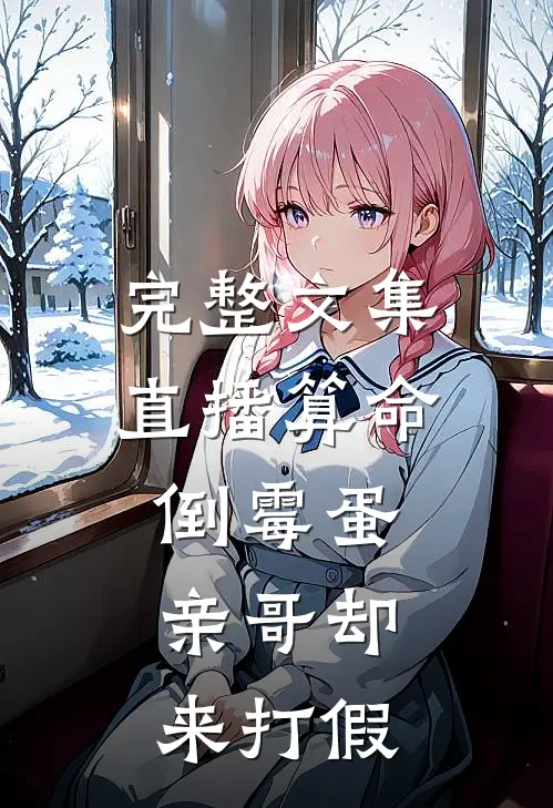 完整文集直播算命，倒霉蛋亲哥却来打假