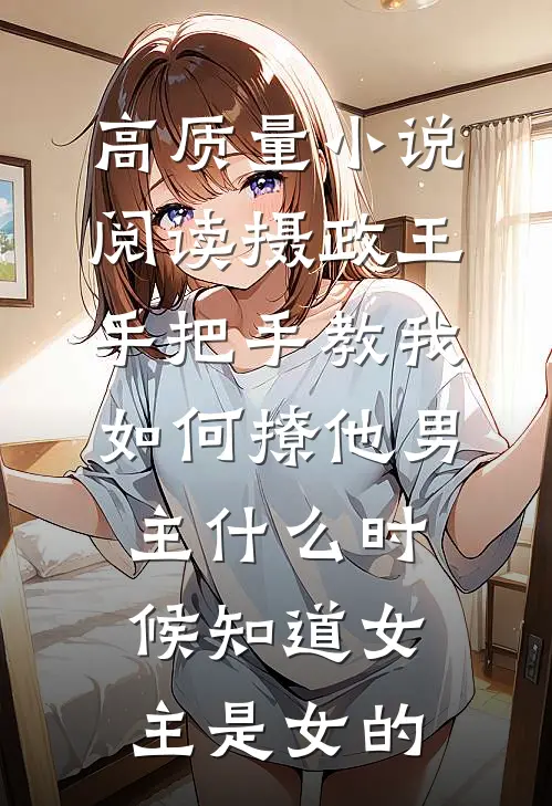 高质量小说阅读摄政王手把手教我如何撩他男主什么时候知道女主是女的
