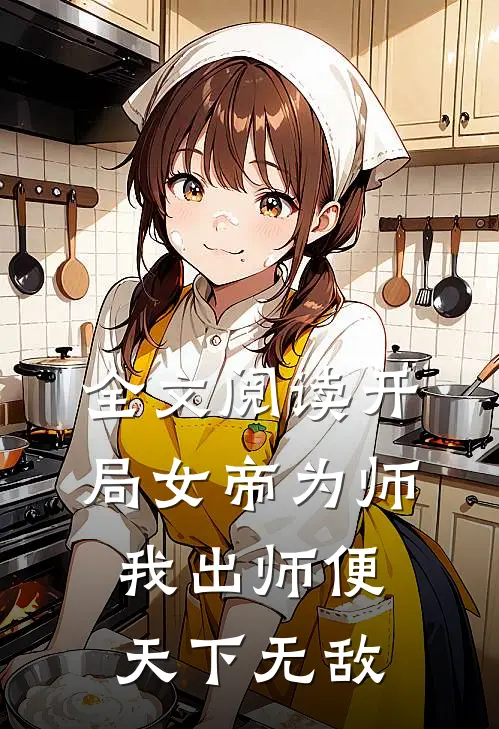 全文阅读开局女帝为师，我出师便天下无敌