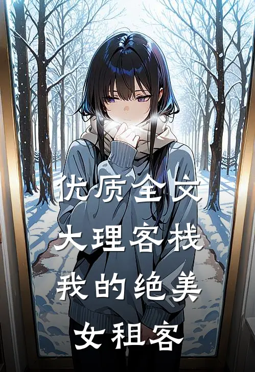 优质全文大理客栈：我的绝美女租客