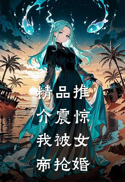 精品推介震惊，我被女帝抢婚