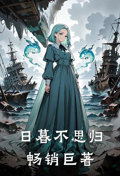 潇潇雨送离人全文无删减