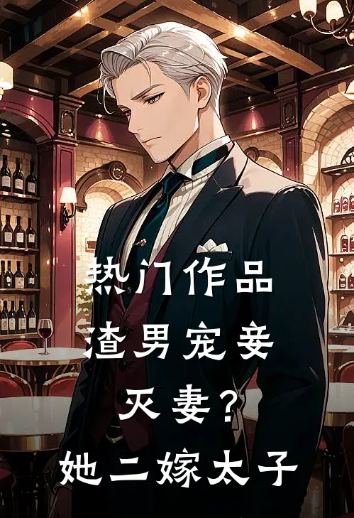 热门作品渣男宠妾灭妻？她二嫁太子