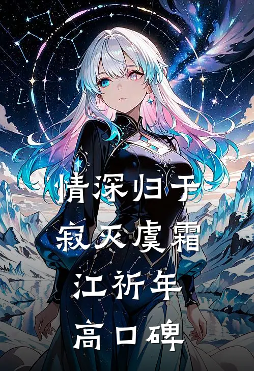 穿成宫廷保姆，我卷成最强帝师完整阅读