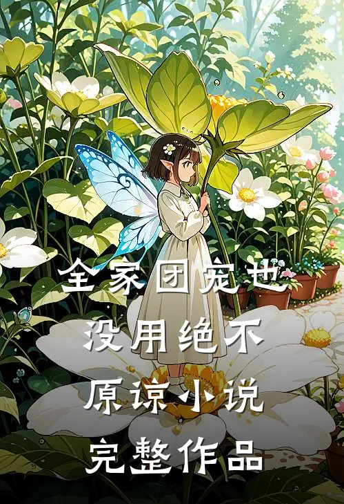 全家团宠也没用绝不原谅小说完整作品