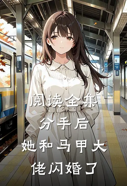 阅读全集分手后，她和马甲大佬闪婚了