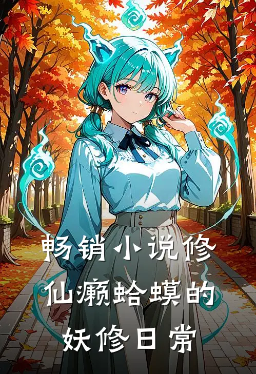 畅销小说修仙癞蛤蟆的妖修日常