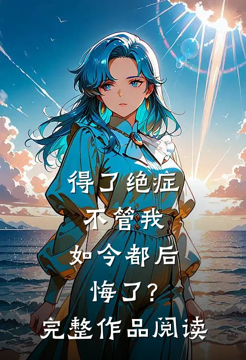 得了绝症不管我，如今都后悔了?完整作品阅读