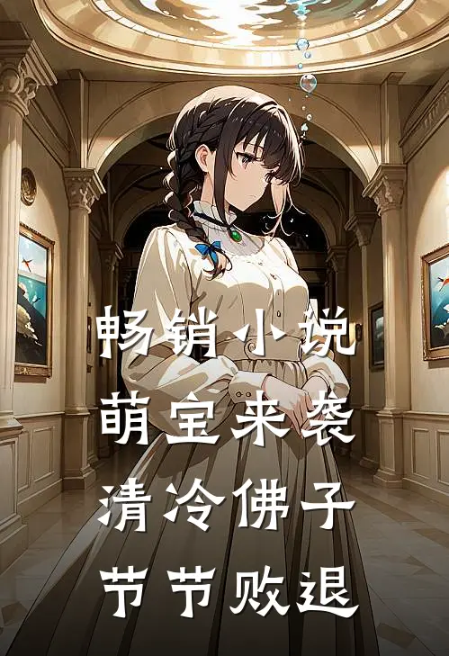 畅销小说萌宝来袭，清冷佛子节节败退