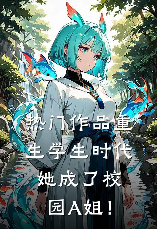 热门作品重生学生时代：她成了校园A姐！