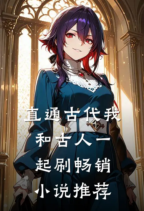 直通古代我和古人一起刷畅销小说推荐