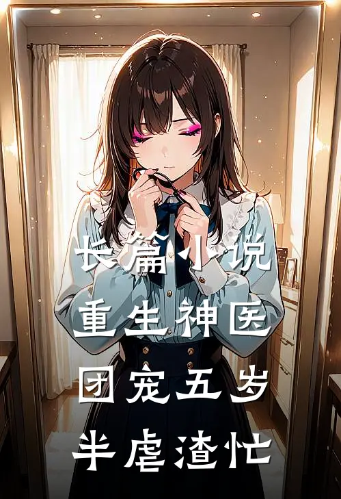 长篇小说重生神医：团宠五岁半虐渣忙