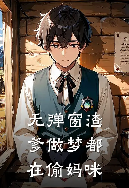 无弹窗渣爹做梦都在偷妈咪