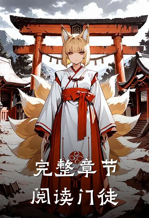 完整章节阅读门徒