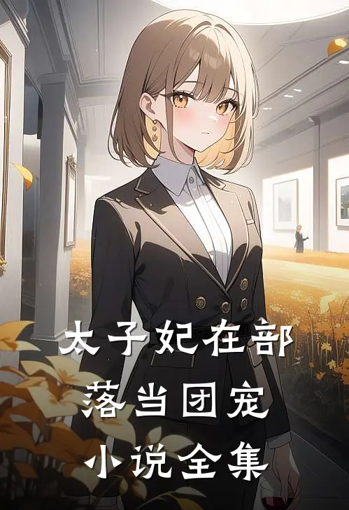 太子妃在部落当团宠小说全集