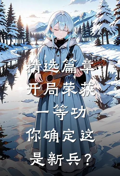 精选篇章开局荣获一等功，你确定这是新兵？
