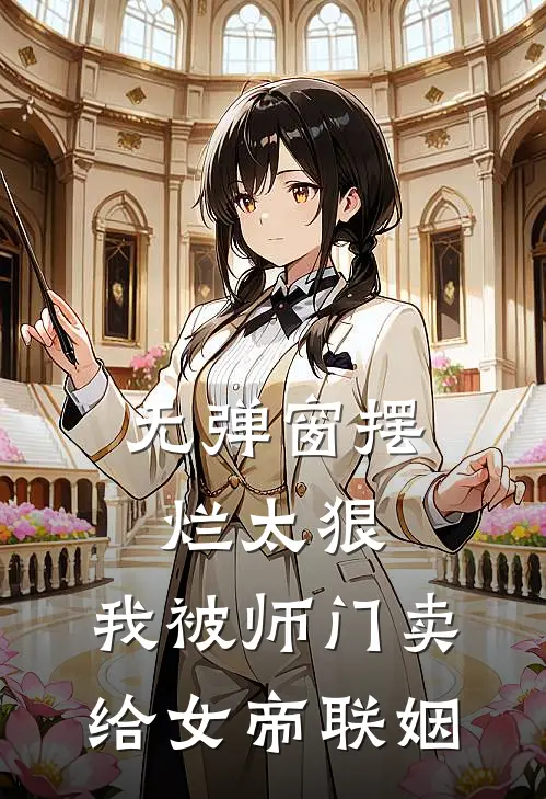 无弹窗摆烂太狠，我被师门卖给女帝联姻