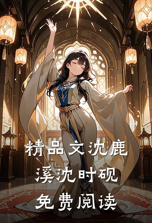 精品文沈鹿溪沈时砚免费阅读