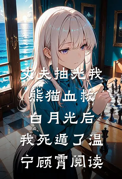 偶然的举手之劳，藏着天选机缘