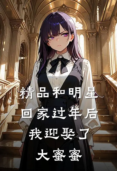 精品和明星回家过年后，我迎娶了大蜜蜜