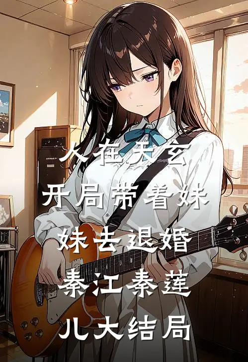 人在天玄，开局带着妹妹去退婚秦江秦莲儿大结局