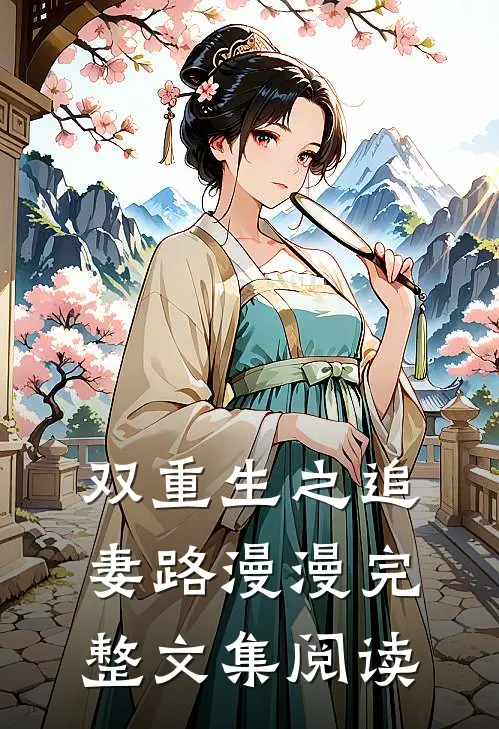 双重生之追妻路漫漫完整文集阅读