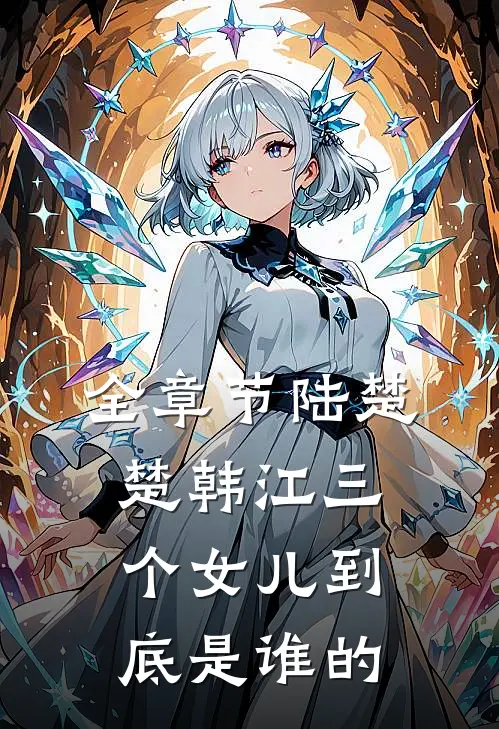全章节陆楚楚韩江三个女儿到底是谁的