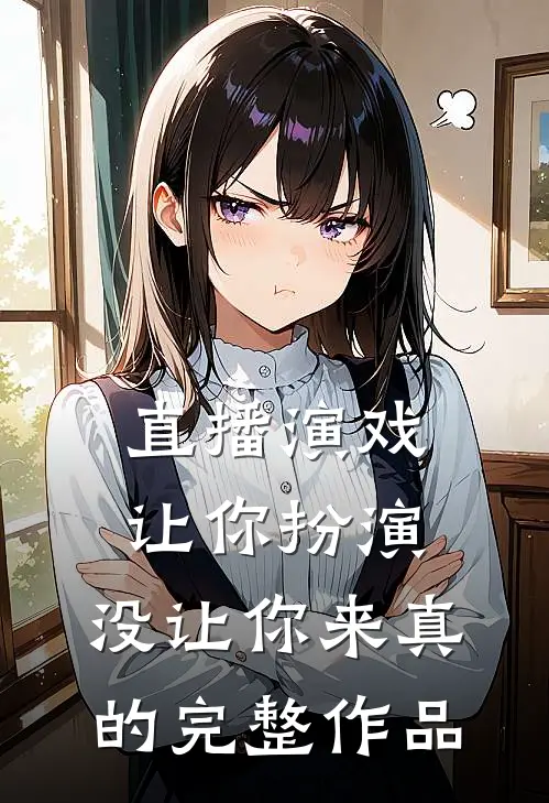 直播演戏：让你扮演，没让你来真的完整作品