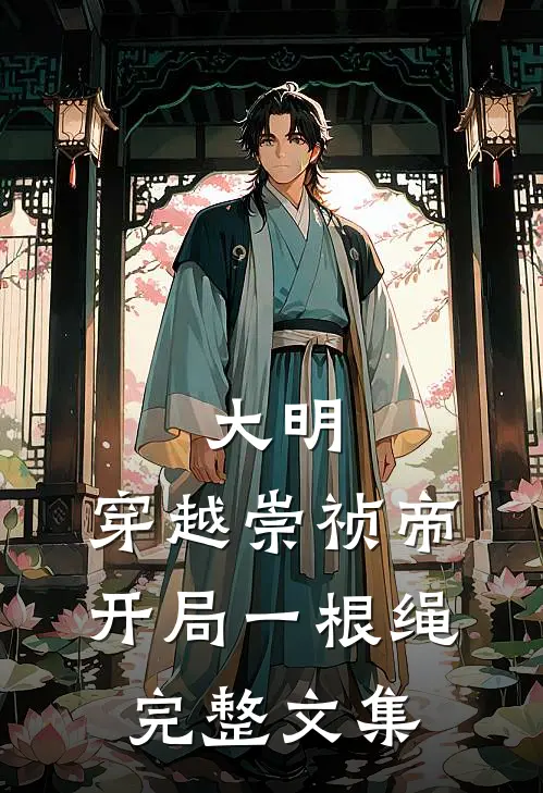 大明：穿越崇祯帝，开局一根绳完整文集