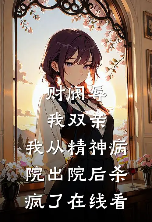 财阀辱我双亲，我从精神病院出院后杀疯了在线看