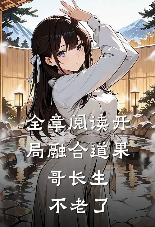 全章阅读开局融合道果，哥长生不老了