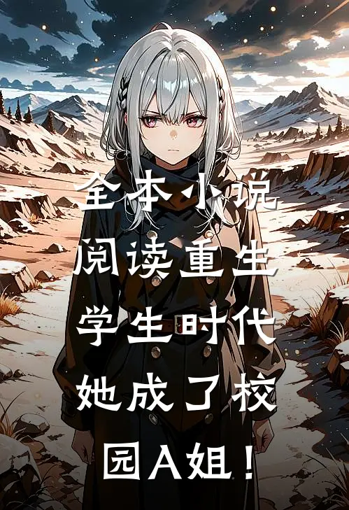 全本小说阅读重生学生时代：她成了校园A姐！