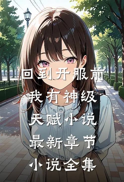 回到开服前我有神级天赋小说最新章节小说全集