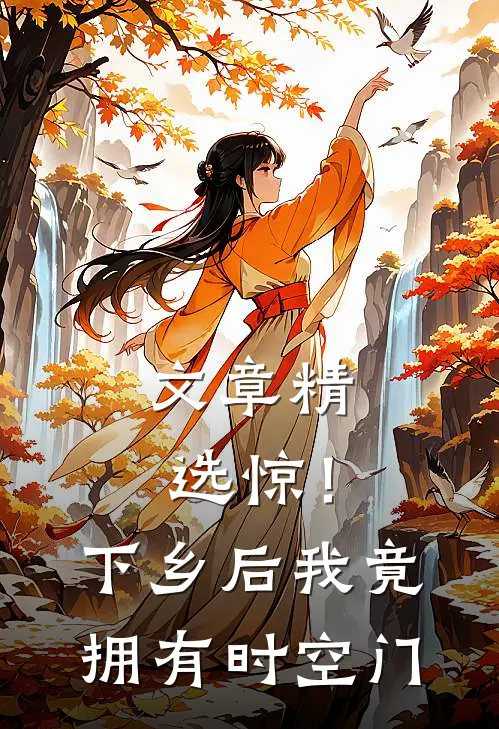 文章精选惊！下乡后，我竟拥有时空门